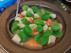 -懒人盐府人家·自贡大麻鱼(安贞店)