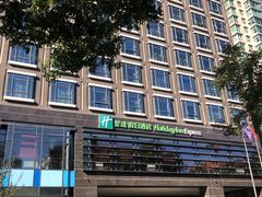 -北京东直门智选假日酒店