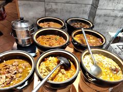 -仙店农庄(湖景农庄餐厅)