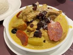 葡国鸡-阿维斯咖啡(镜湖店)