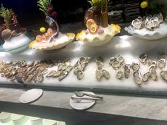 -川骄海鲜自助(亚运村店)