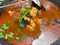 -鱼味馆(万佛湖店)