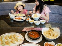 -上海嘉定喜来登酒店