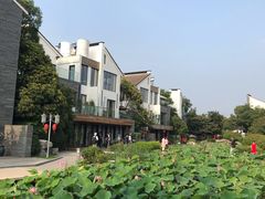 -云龙湖旅游景区