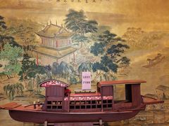 -南湖船菜大酒店