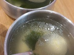 -朴大叔拌饭(广州花城汇店)