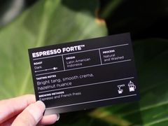 -Peet's Coffee皮爷咖啡(上海长风大悦城店)