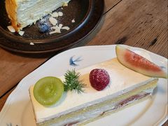 -懒鱼时光馆(沙坪坝店)