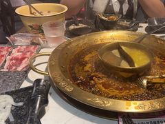 -哥老官重庆美蛙鱼头(龙湖杭州金沙天街店)