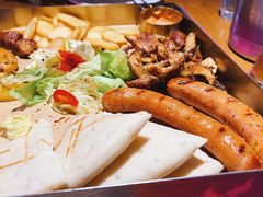 -HELLO MUSAE 拾光缪斯餐厅·纯正希腊风味(苏州中心店)