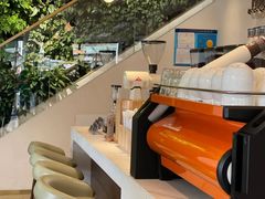 -Peet's Coffee皮爷咖啡(大学路店)