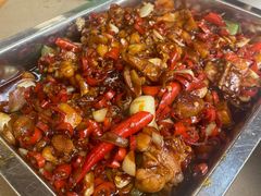 -老三样·旧食新味(万寿宫店)