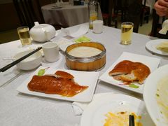 -东兴楼饭庄(六里桥店)