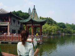 -东莞市可园博物馆