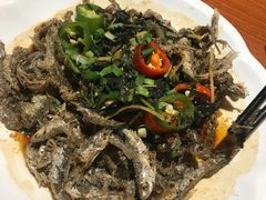 -园林美食城·本土农家菜(杨和镇店)