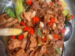 -徐记海鲜(万家丽|德政园店)