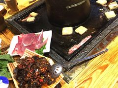 -滇藏石锅宴(崇仁巷老店)