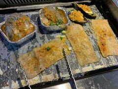 -苏格里岛自助烧烤百汇