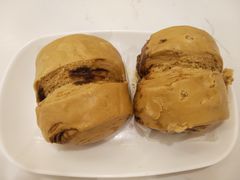 红糖馒头-李与白包子铺(桐梓林店)