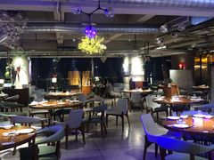 大堂-时光乌托邦空中花园餐厅川味·融合菜(幸福广场店)