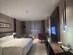 -深圳湾科技园丽雅查尔顿酒店