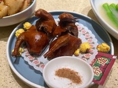 -点都德(奥体印象城店)