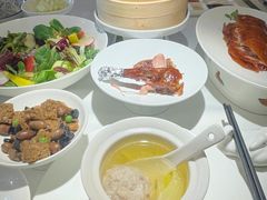 -四季民福烤鸭店(前门大栅栏店)