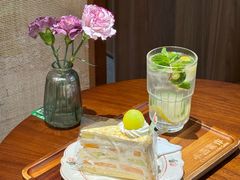 -小西家作(富力爱丁堡店)