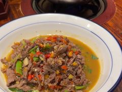 -衡厨·衡阳土菜(中南店)