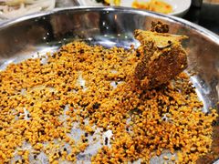 -牛信亭韩国料理·炭火烤肉(紫藤路店)