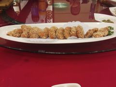 -聚春园自助餐厅(东街口店)