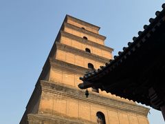 -大慈恩寺(大雁塔)