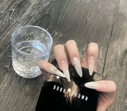 点击看大图 -M·X Nail日式美甲美睫
