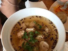 -正宗上海生煎包(North York)