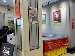 -黄家老店·非遗灌汤包(晋安路店)