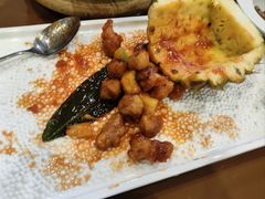 -苏城小院·园林精致苏州菜(斜塘老街店)