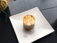 -星巴克臻选(周浦万达店)