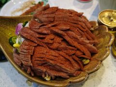麻辣嫩腰花-香佰里重庆火锅(恒力博纳广场店)