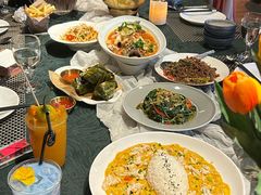 -翡翠鸟精品泰国菜(北辰财富中心店)