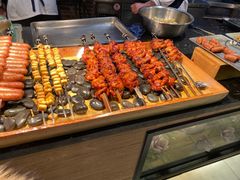 -梨花自助烤肉(天河城店)