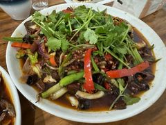-刚哥夜宵(鑫苑店)