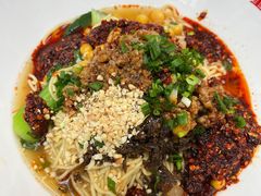 -食悦天美食广场(西安CityOn熙地港购物中心店)
