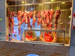 -来自潮州牛肉店(华强北店)