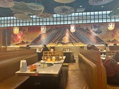 -千寻山野烤肉(中关村店)