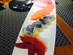 -昊·来了寿司(双楠2店)