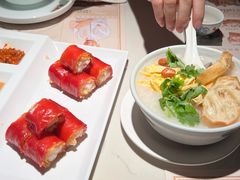 -悦满楼·西关名点·湛江名菜(航空综合大厦店)