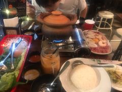 -Show Neua Thai Street Food