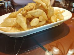 -老厨家(友谊路总店)