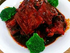 无锡肉骨头-锡和无锡菜(景丽苑店)