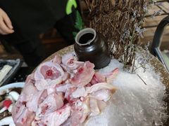 -洪氏嗨捞·广东猪肚鸡·椰子鸡火锅(西咸万象城店)